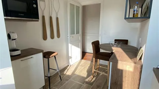 Rooms in Melun - photo 8