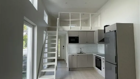 Apartments in Järfälla - photo 1
