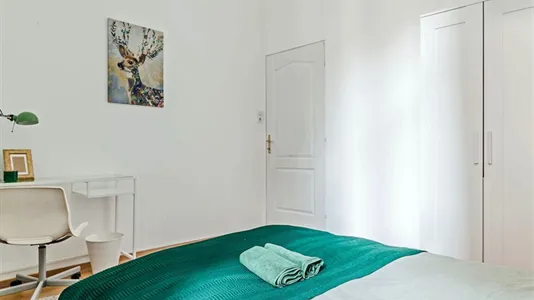Rooms in Budapest Erzsébetváros - photo 8