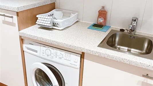 Apartments in Vienna Favoriten - photo 9