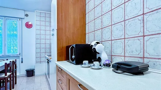 Rooms in Padua - photo 10