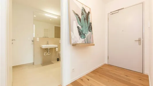 Rooms in Berlin Mitte - photo 9