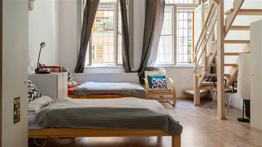 Rooms in Budapest Józsefváros - photo 9