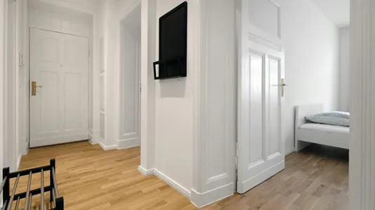 Rooms in Berlin Pankow - photo 7
