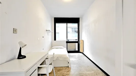 Rooms in Padua - photo 1