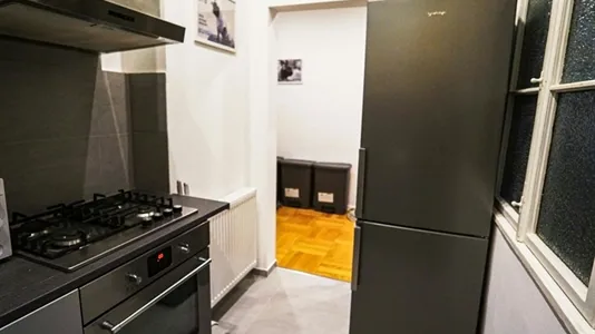 Rooms in Vienna Leopoldstadt - photo 6