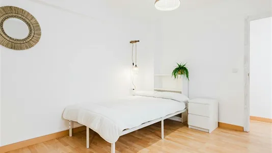 Rooms in Valencia Poblats Marítims - photo 4