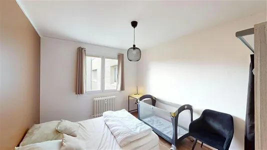 Rooms in Lille - photo 4