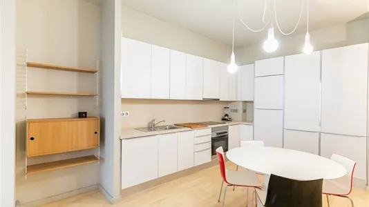 Apartments in Barcelona Ciutat Vella - photo 10