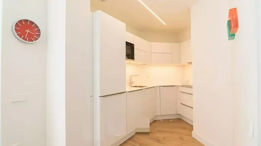 Apartments in Barcelona Eixample - photo 7
