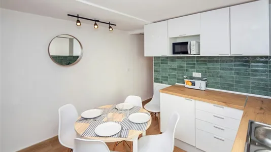 Rooms in Valencia Extramurs - photo 10