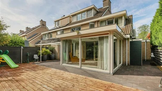 Apartments in Amsterdam Slotervaart - photo 2