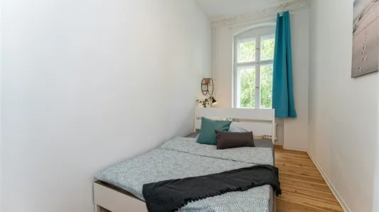 Rooms in Location is not specified - photo 2