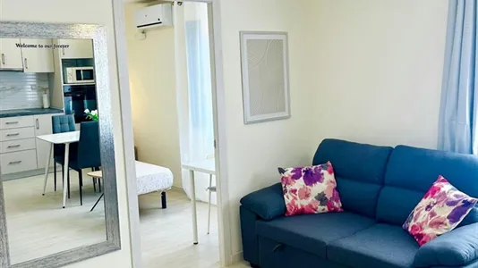 Rooms in Castellón de la Plana/Castelló de la Plana - photo 3