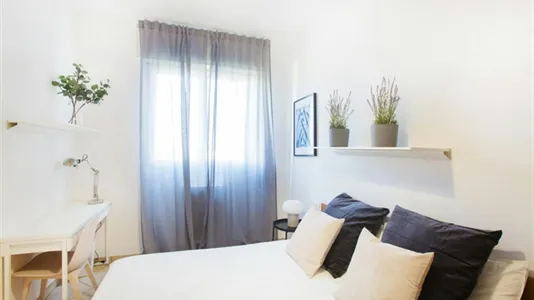 Rooms in Milano Zona 7 - Baggio, De Angeli, San Siro - photo 5