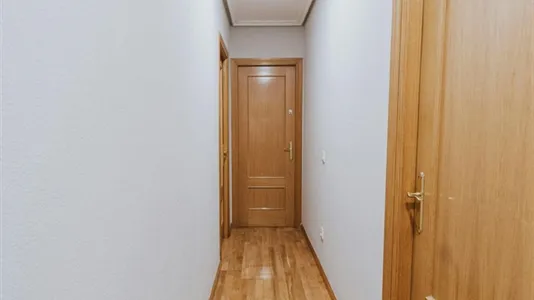 Rooms in Madrid Centro - photo 7