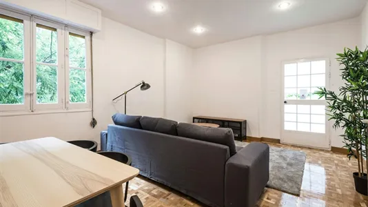 Rooms in Madrid Salamanca - photo 10