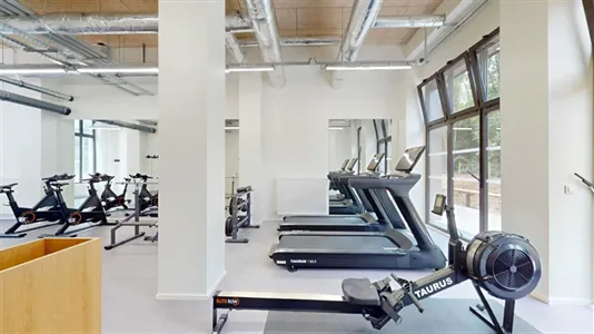 Rooms in Palaiseau - photo 10