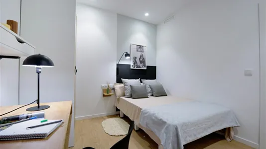 Rooms in Valencia L'Eixample - photo 4