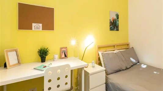 Rooms in Milano Zona 5 - Vigentino, Chiaravalle, Gratosoglio - photo 5