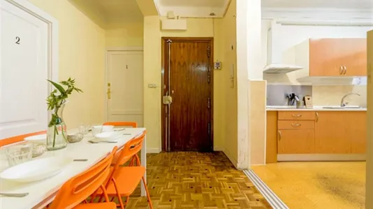 Rooms in Madrid Chamberí - photo 6