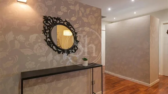 Apartments in Madrid Salamanca - photo 2