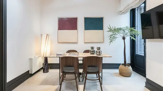 Apartments in Madrid Centro - photo 5
