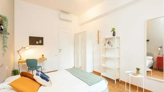 Rooms in Milano Zona 3 - Porta Venezia, Città Studi, Lambrate - photo 9