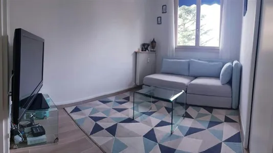 Apartments in Le Raincy - photo 2