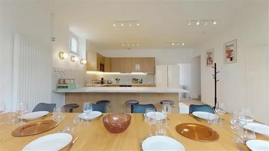 Rooms in Saint-Germain-en-Laye - photo 9