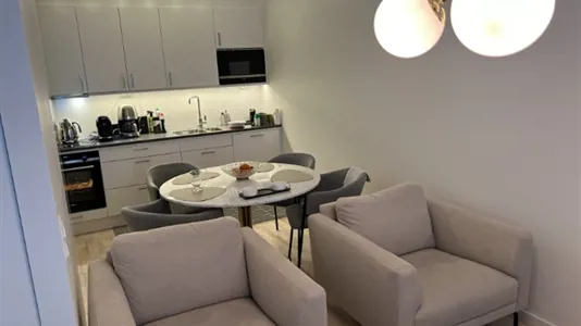Apartments in Nacka - photo 3