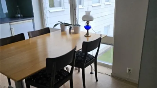 Apartments in Sollentuna - photo 3