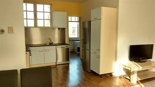 Apartments in Location is not specified - photo 8