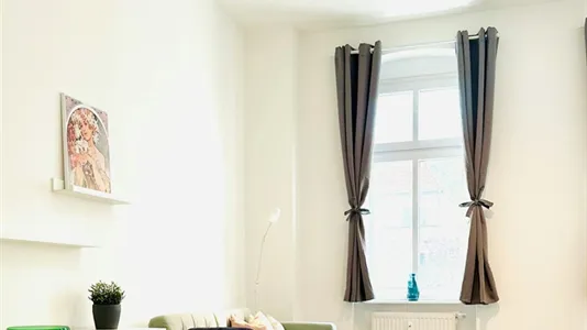 Apartments in Berlin Lichtenberg - photo 2