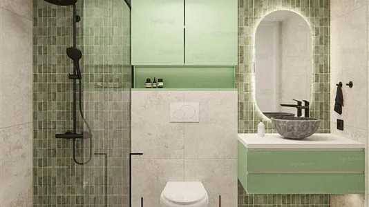 Apartments in Budapest Ferencváros - photo 5