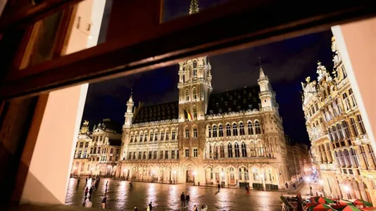 Apartments in Stad Brussel - photo 2