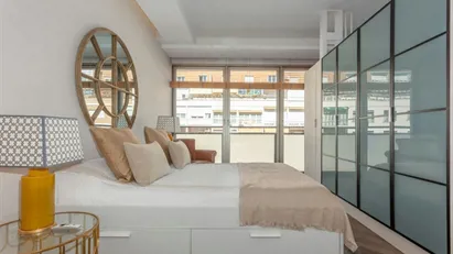 Apartment for rent in Madrid Chamartín, Madrid