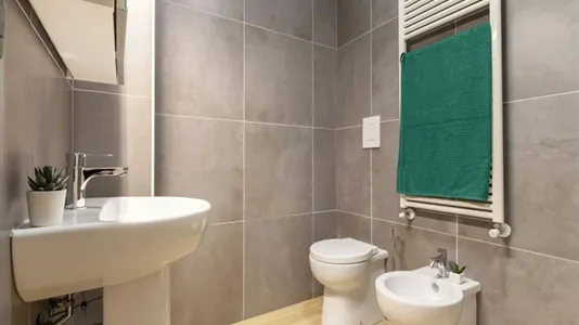 Rooms in Turin - photo 9