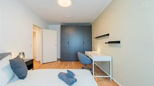 Apartments in Berlin Neukölln - photo 4