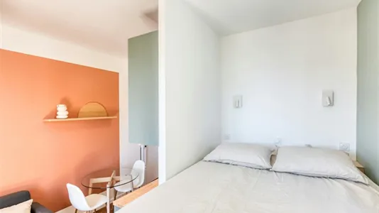 Apartments in L'Haÿ-les-Roses - photo 8