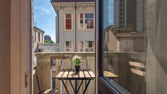 Rooms in Milano Zona 2 - Stazione Centrale, Gorla, Turro, Greco, Crescenzago - photo 2