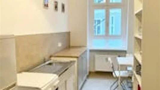 Rooms in Berlin Charlottenburg-Wilmersdorf - photo 6