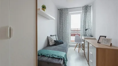 Room for rent in Warsaw