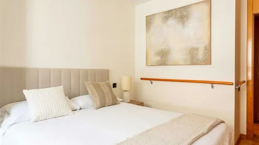 Apartments in Madrid Chamartín - photo 9