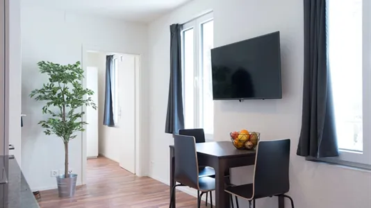 Apartments in Zürich District 3 - Wiedikon - photo 9