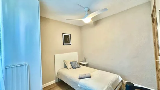 Rooms in Madrid Puente de Vallecas - photo 2