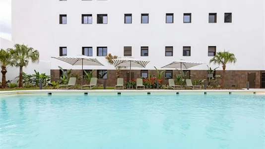 Rooms in Murcia - photo 7