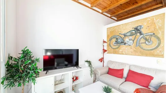 Apartments in Madrid Salamanca - photo 10