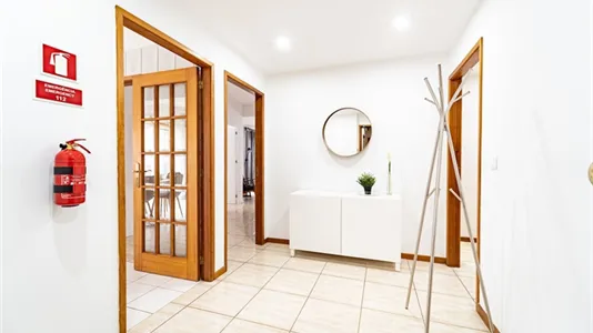 Rooms in Braga - photo 9