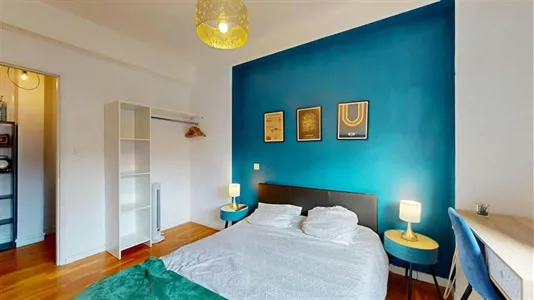 Rooms in Toulouse - photo 3